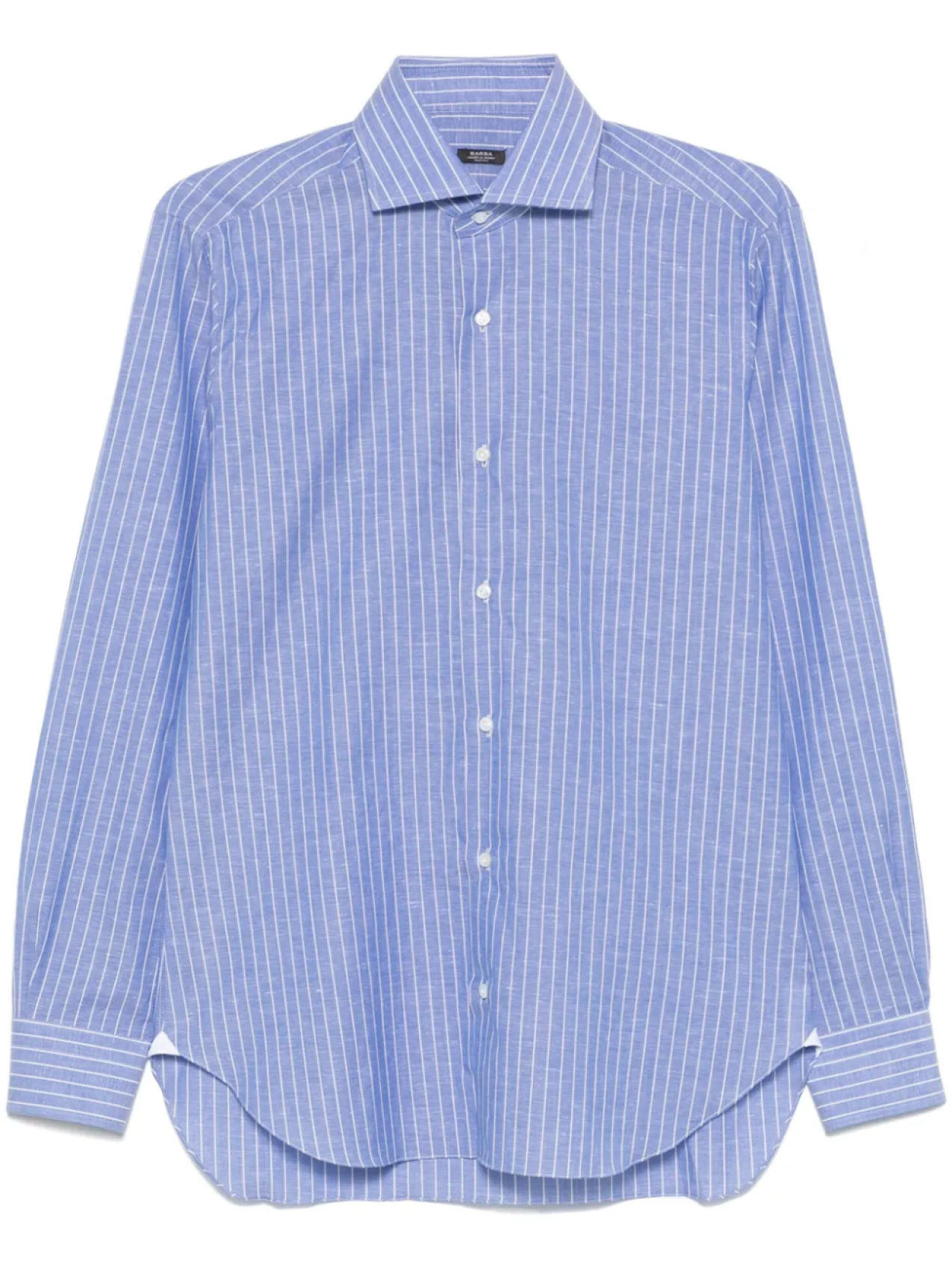 Barba рубашка в полоску, синий
Barba рубашка в полоску, синий