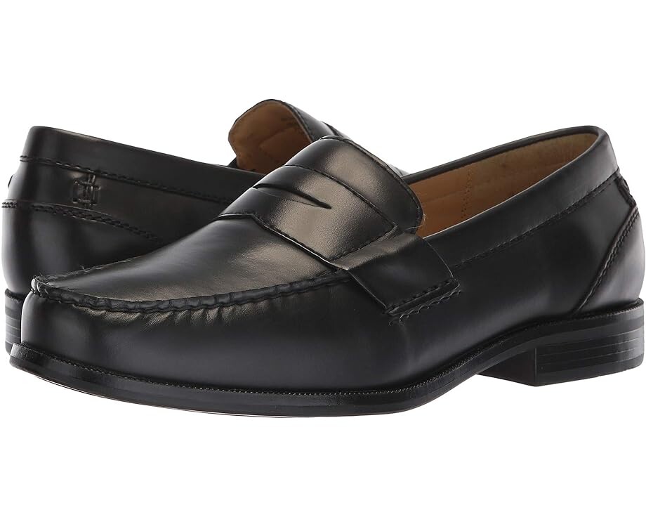 Лоферы Dockers Colleague, черный
Лоферы Dockers Colleague, черный