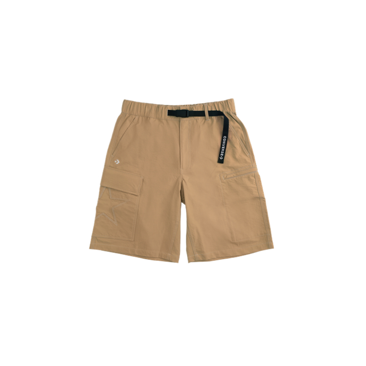 Converse Повседневные шорты мужские желтые
Converse Повседневные шорты мужские желтые