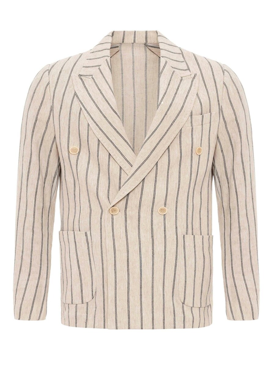 Пиджак от костюма обычного кроя Antioch, цвет Anthracite/Light grey
Пиджак от костюма обычного кроя Antioch, цвет Anthracite/Light grey