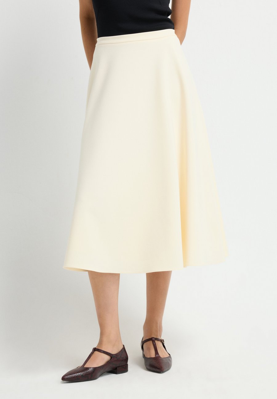 Юбка adL A-line skirt, Vanilla /White
Юбка adL A-line skirt, Vanilla /White