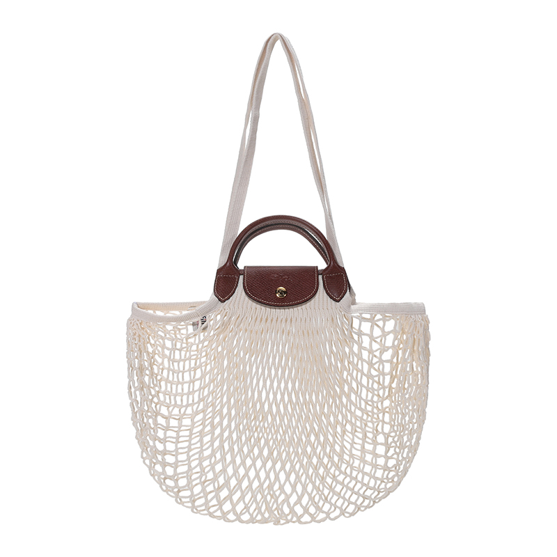 Сумка-тоут Le Pliage Filet Mesh от LONGCHAMP
Сумка-тоут Le Pliage Filet Mesh от LONGCHAMP