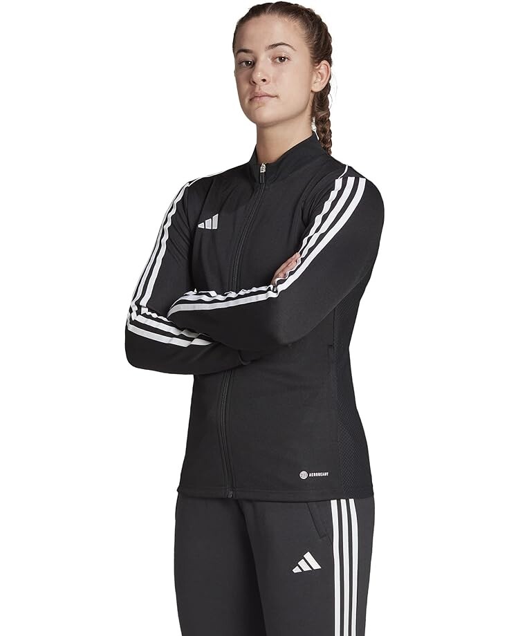Куртка Adidas Tiro 23 League Training Jacket, черный
Куртка Adidas Tiro 23 League Training Jacket, черный