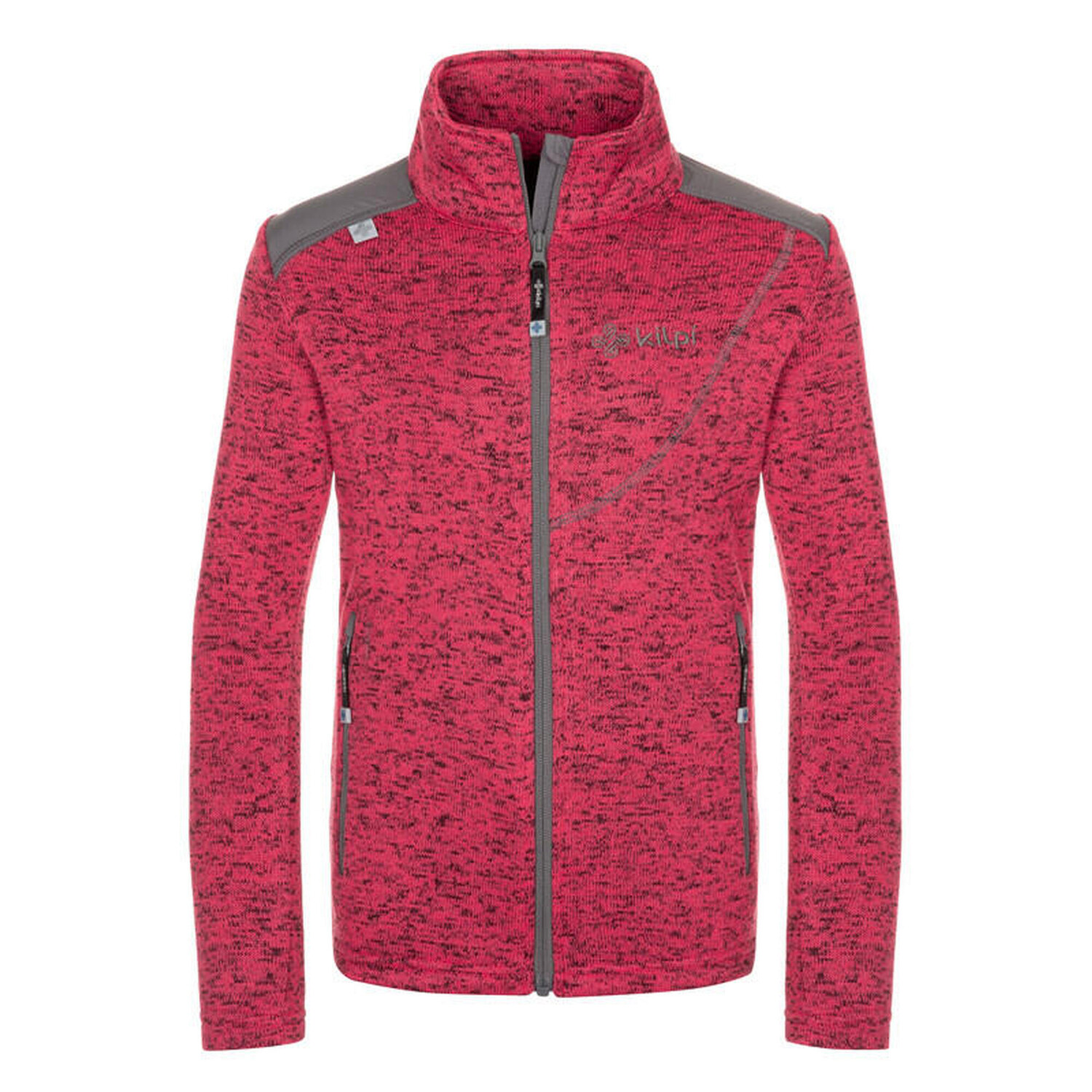 Детский флис Kilpi, розовый 
Детский флис Kilpi, розовый