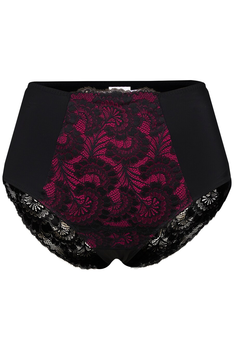 Трусики TruYou, черный
Трусики TruYou, черный