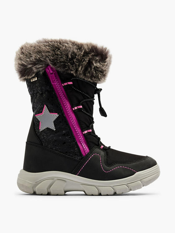 Зимние ботинки TAMARA Elefanten, розовый
Зимние ботинки TAMARA Elefanten, розовый