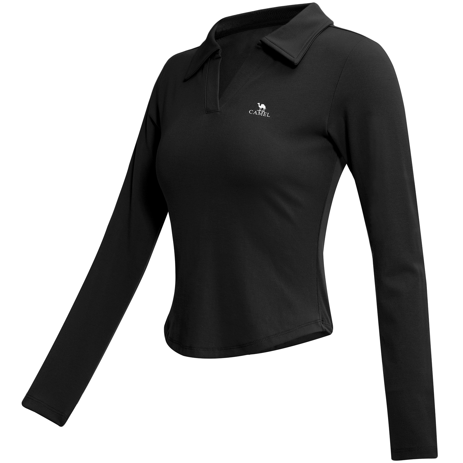 Футболка женская Urban Function Series CAMEL, Phantom Black
Футболка женская Urban Function Series CAMEL, Phantom Black