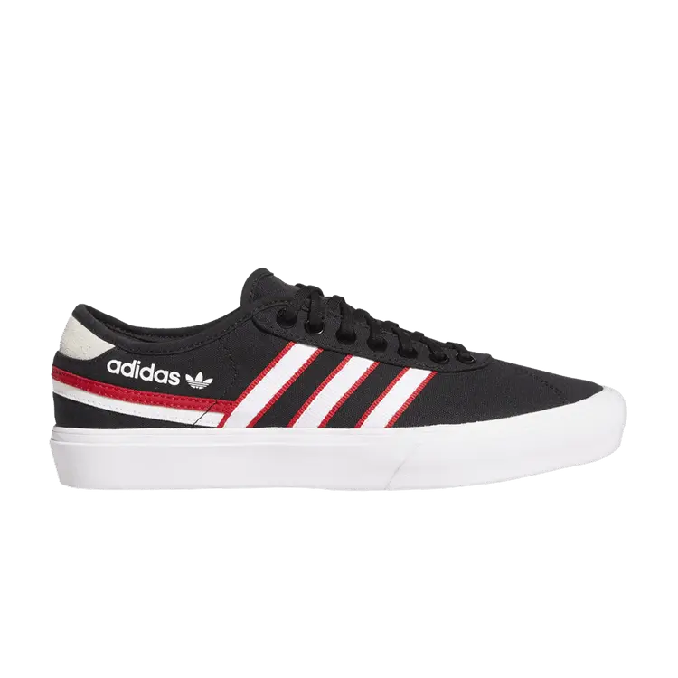 Кроссовки Delpala 'Black Scarlet', черный
Кроссовки Delpala 'Black Scarlet', черный