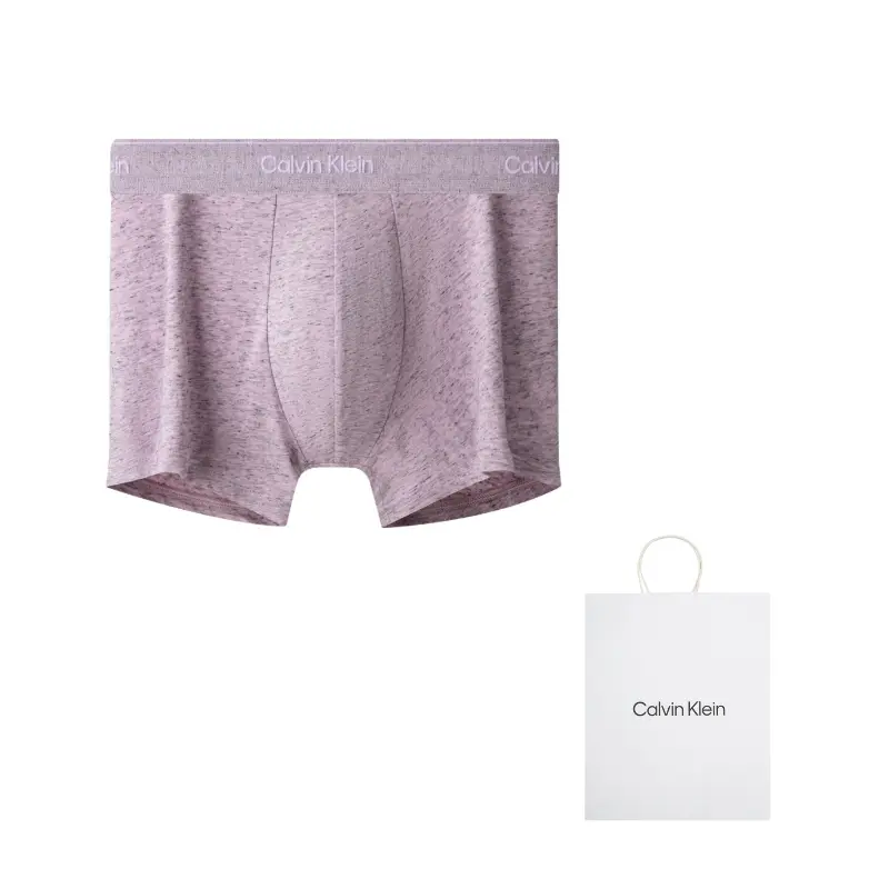 Современные боксеры Gravity Band для мужчин, 1 упаковка Calvin Klein, светло-фиолетовый
Современные боксеры Gravity Band для мужчин, 1 упаковка Calvin Klein, светло-фиолетовый