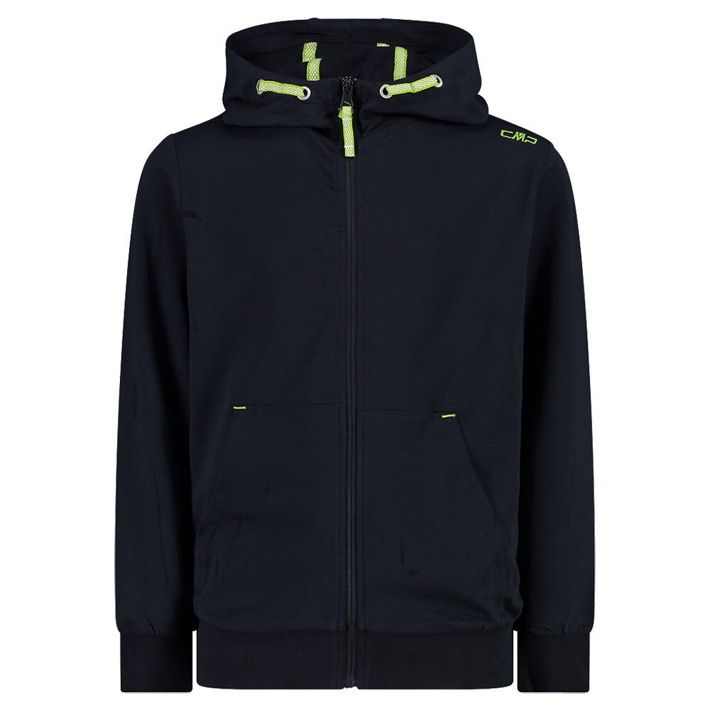 Куртка CMP 32D8244, черный 
Куртка CMP 32D8244, черный