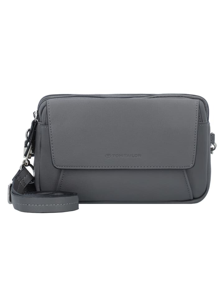 Сумка через плечо Tom Tailor 215 cm, цвет dark grey, Серый, Сумка через плечо Tom Tailor 215 cm, цвет dark grey
Сумка через плечо Tom Tailor 215 cm, цвет dark grey, Серый, Сумка через плечо Tom Tailor 215 cm, цвет dark grey