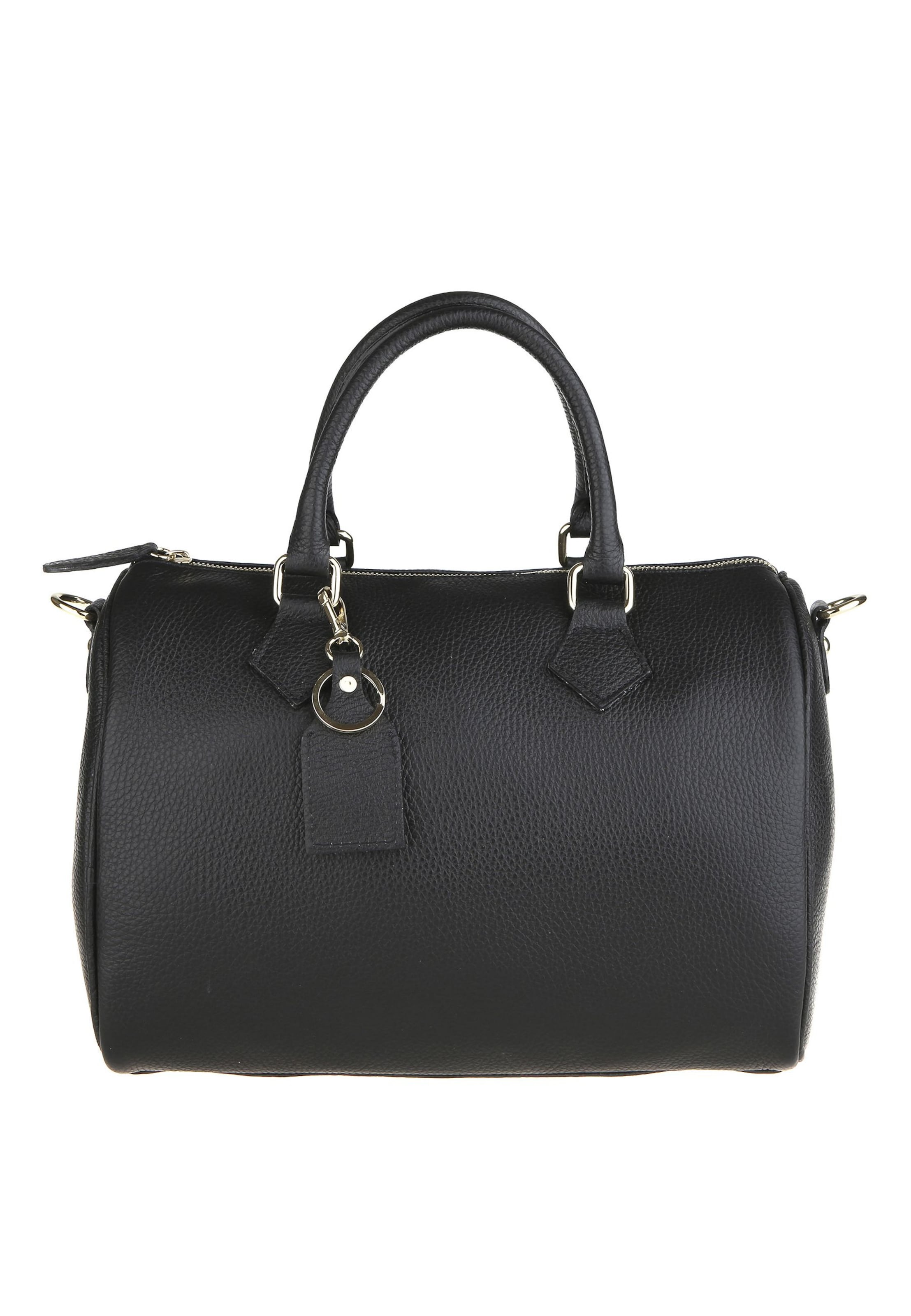 CHICCA BORSE Сумка в черном цвете
CHICCA BORSE Сумка в черном цвете