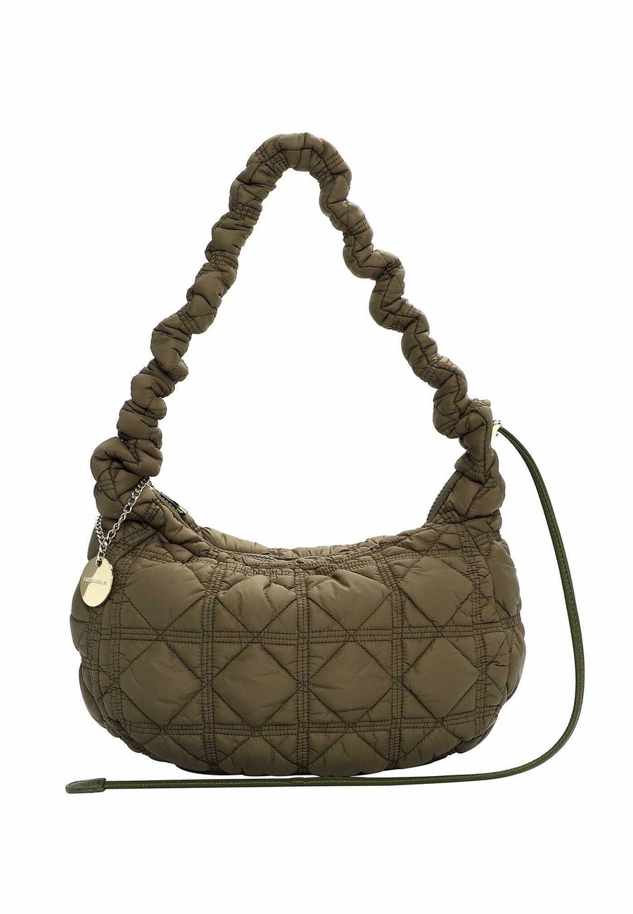 Сумка Emily & Noah Handbag, Oliv/Olive
Сумка Emily & Noah Handbag, Oliv/Olive