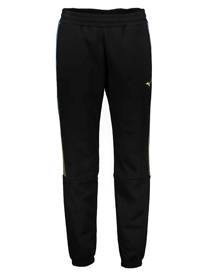 Спортивные штаны Mizuno Sweathose Athletic Release, черный
Спортивные штаны Mizuno Sweathose Athletic Release, черный