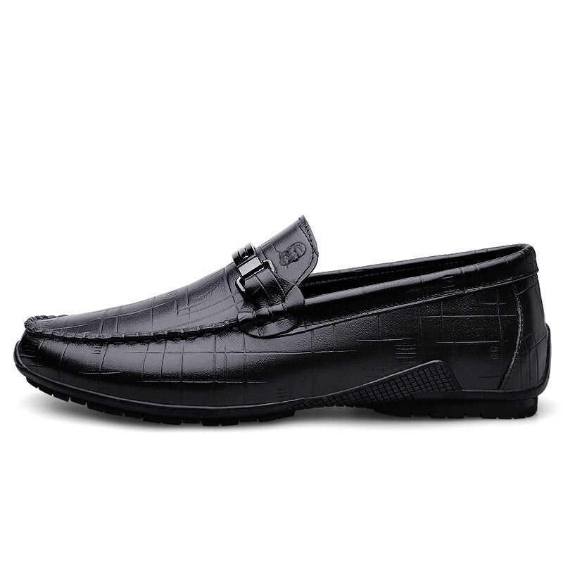 Туфли LAORENTOU Dress Shoes Men Low-Top
Туфли LAORENTOU Dress Shoes Men Low-Top