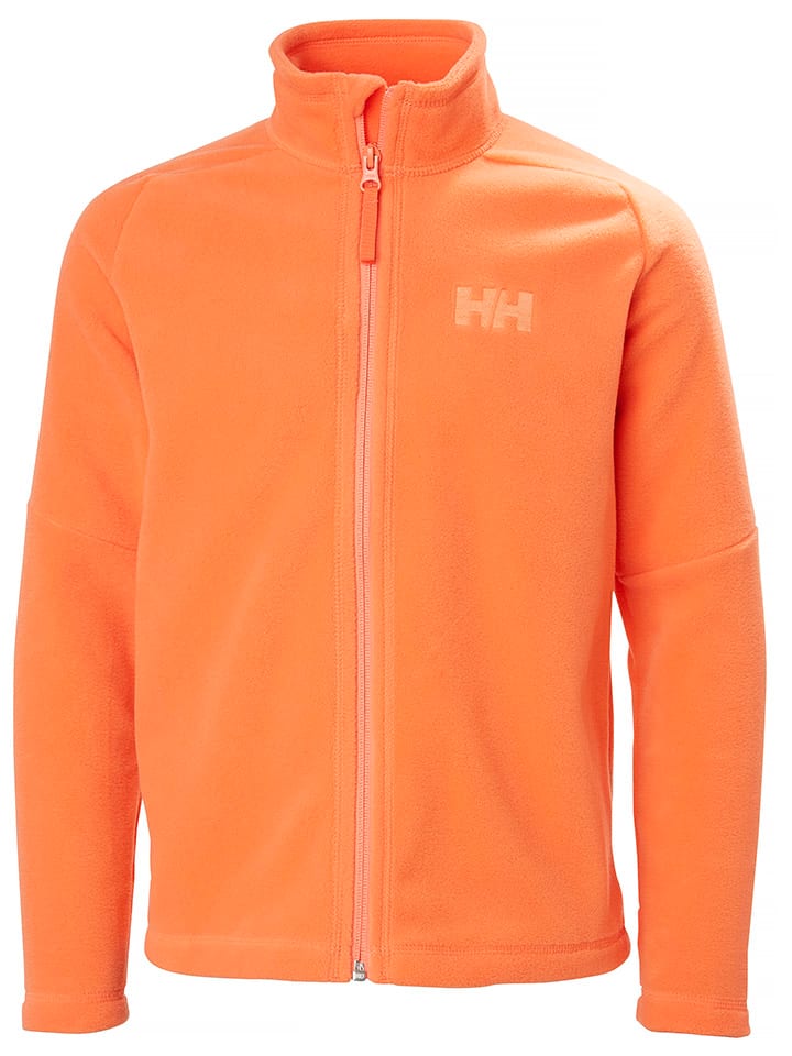 Флисовая куртка Helly Hansen, оранжевый
Флисовая куртка Helly Hansen, оранжевый