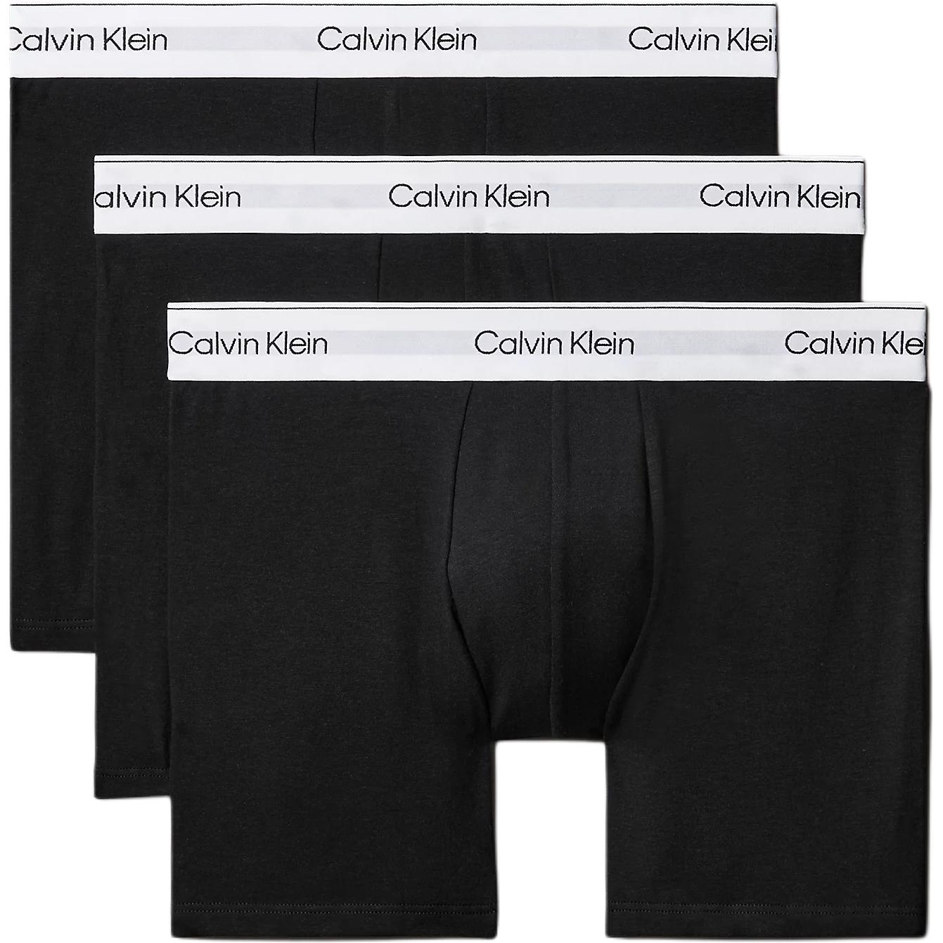 Calvin Klein Трусы Europe Version мужские 3 шт Black
Calvin Klein Трусы Europe Version мужские 3 шт Black