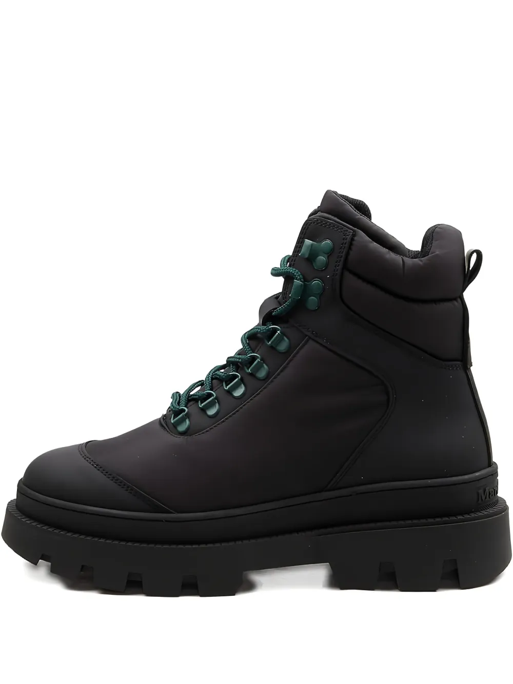 Мягкие ботинки на шнуровке Marc O'Polo, черный
Мягкие ботинки на шнуровке Marc O'Polo, черный