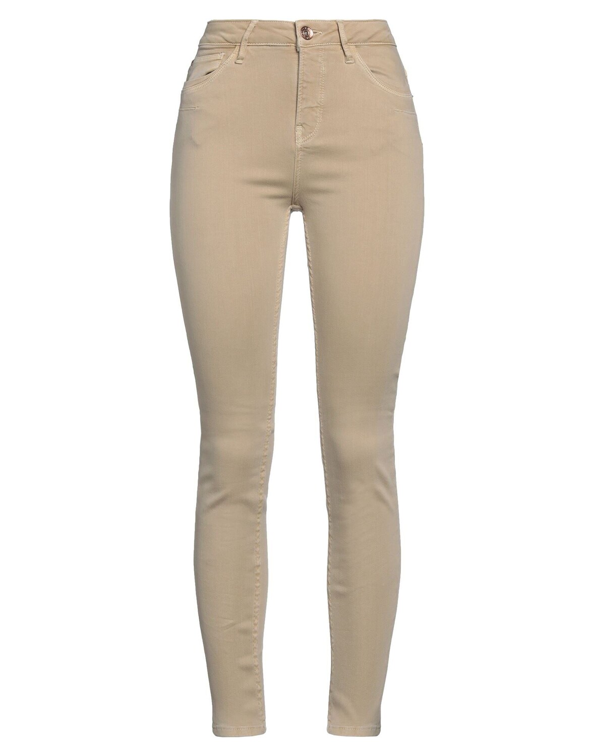 Джинсы Garcia, бежевый
Джинсы Garcia, бежевый