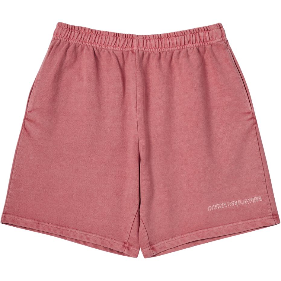 ADLV SS25 повседневные шорты Unisex Acme De La Vie, розовый
ADLV SS25 повседневные шорты Unisex Acme De La Vie, розовый