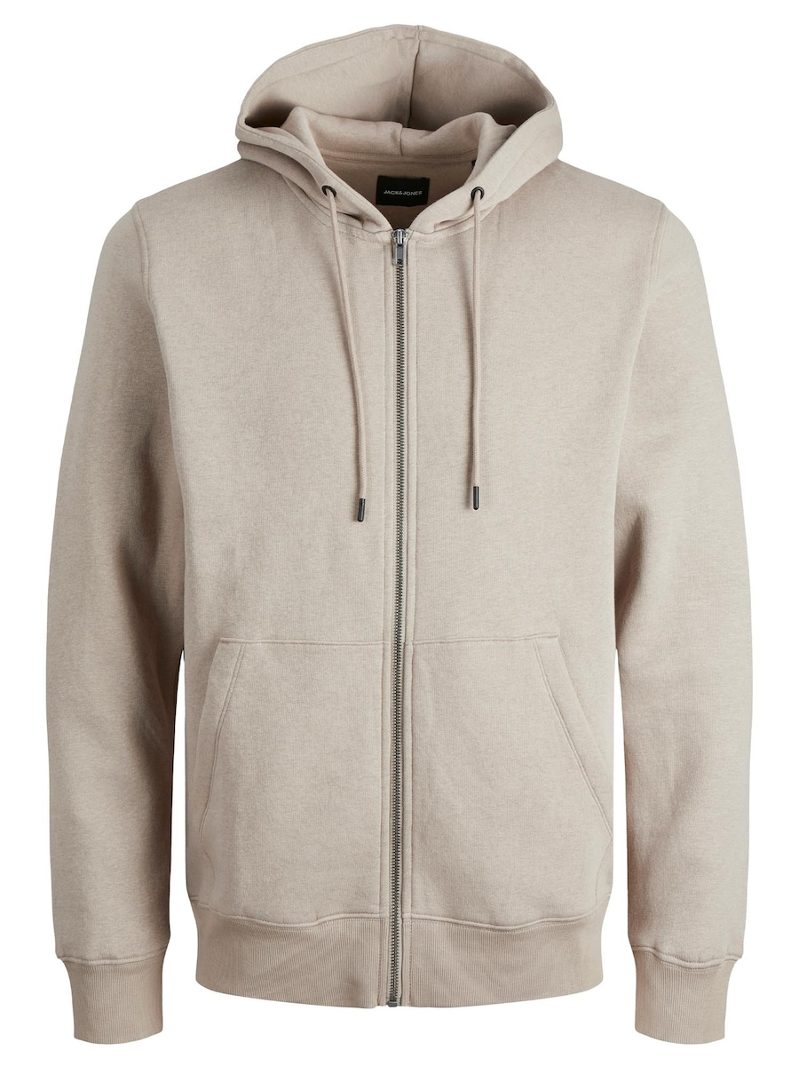 Толстовка с капюшоном на молнии JACK & JONES Bradley, кремовый, Бежевый, Толстовка с капюшоном на молнии JACK & JONES Bradley, кремовый
Толстовка с капюшоном на молнии JACK & JONES Bradley, кремовый, Бежевый, Толстовка с капюшоном на молнии JACK & JONES Bradley, кремовый