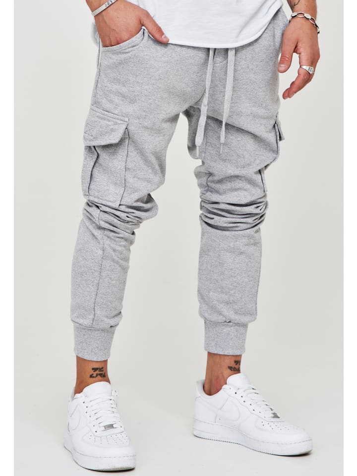 Брюки для тренировок и бега behype, серый
Брюки для тренировок и бега behype, серый