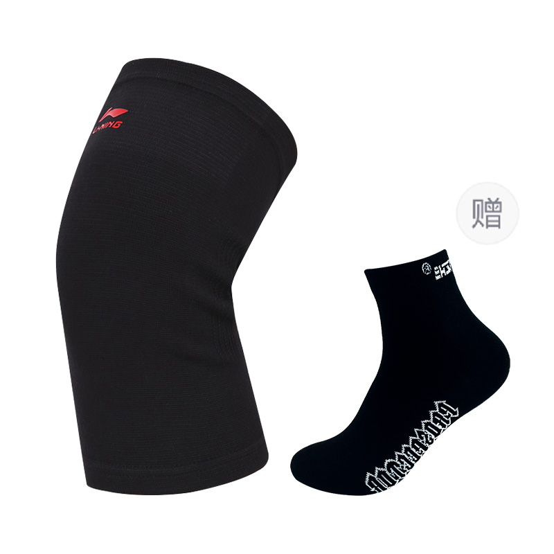 Наколенники Polyester для бега, альпинизма, велоспорта и фитнеса unisex LINING, черный
Наколенники Polyester для бега, альпинизма, велоспорта и фитнеса unisex LINING, черный