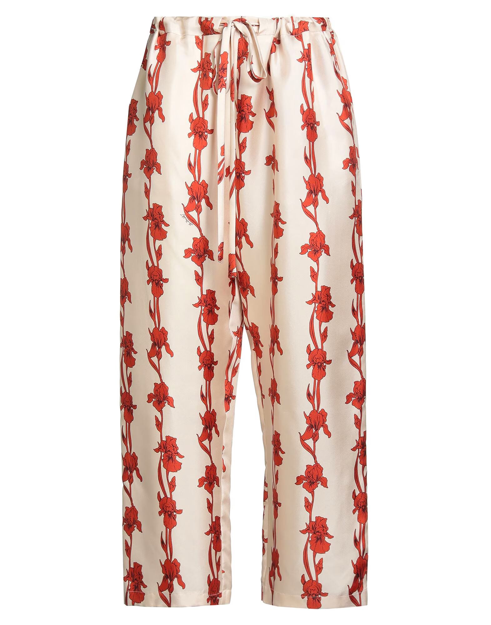 Брюки La Doublej, слоновая кость
Брюки La Doublej, слоновая кость