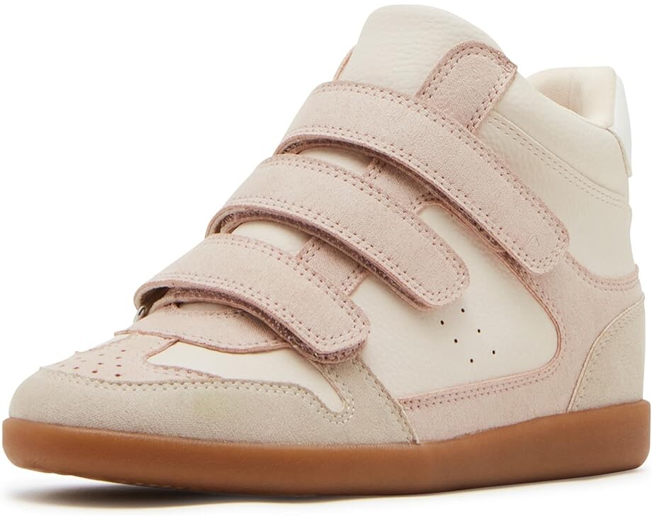 Кроссовки Steve Madden Kids Bobbi, цвет Blush Multi
Кроссовки Steve Madden Kids Bobbi, цвет Blush Multi