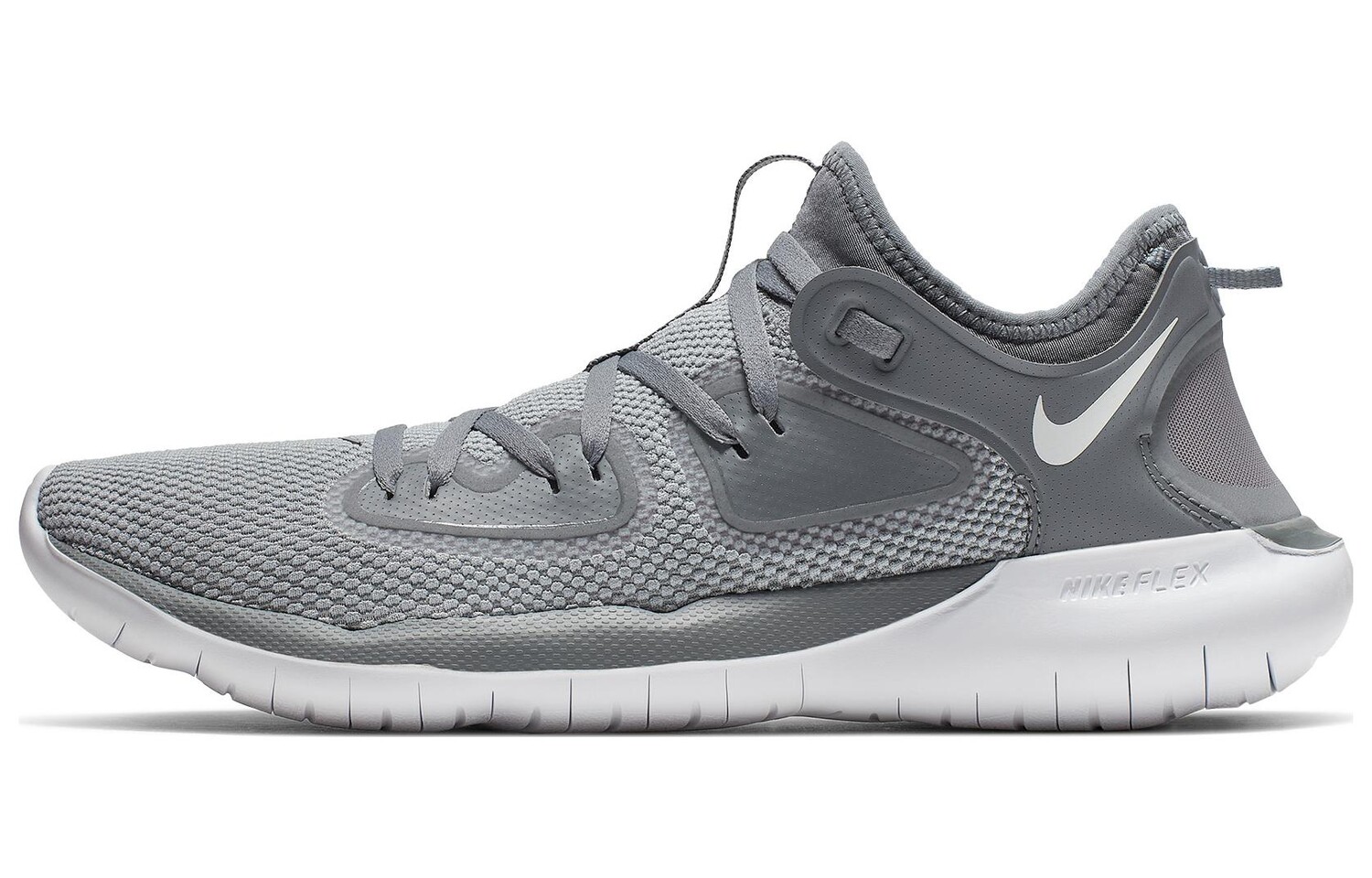 Мужские беговые кроссовки Nike Flex 2019 RN
Мужские беговые кроссовки Nike Flex 2019 RN