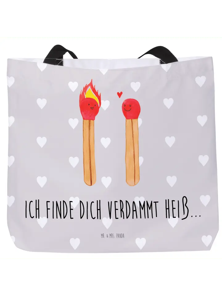 Шоппер Mr. & Mrs. Panda, серый пастельный
Шоппер Mr. & Mrs. Panda, серый пастельный