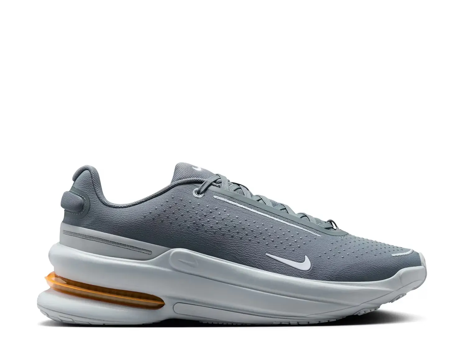 Кроссовки для бега - мужские Nike, Grey/Orange
Кроссовки для бега - мужские Nike, Grey/Orange