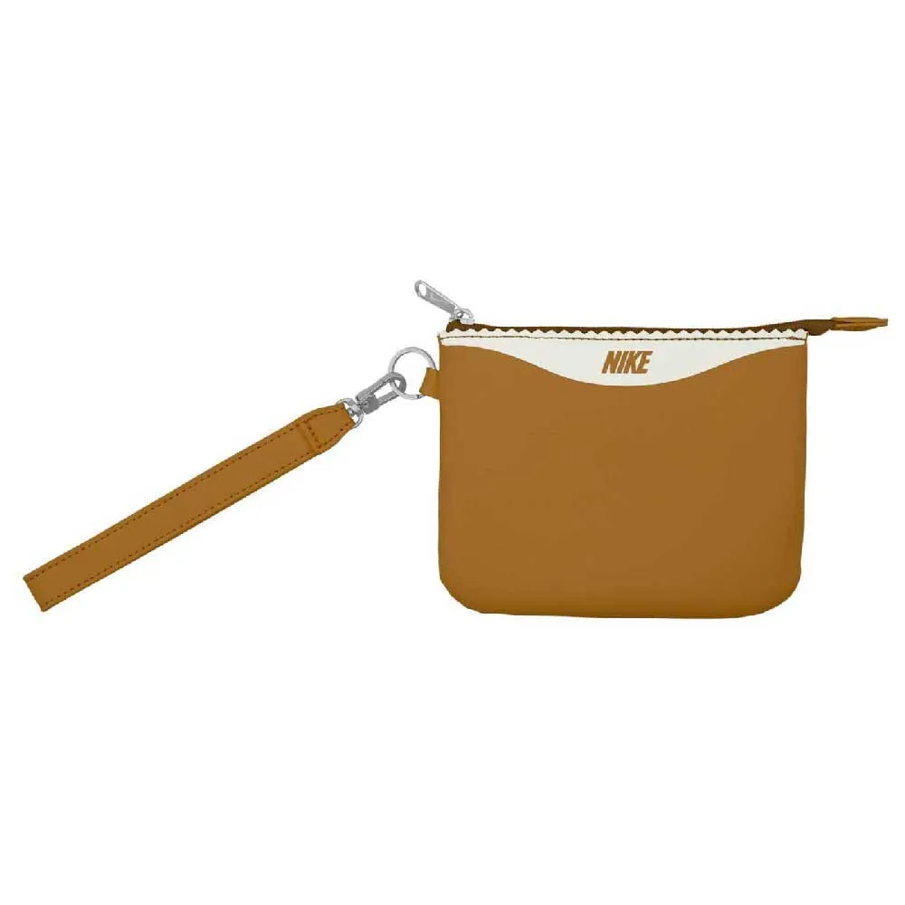 Кошелек Nike Icon Cortez Wristlet, коричневый
Кошелек Nike Icon Cortez Wristlet, коричневый