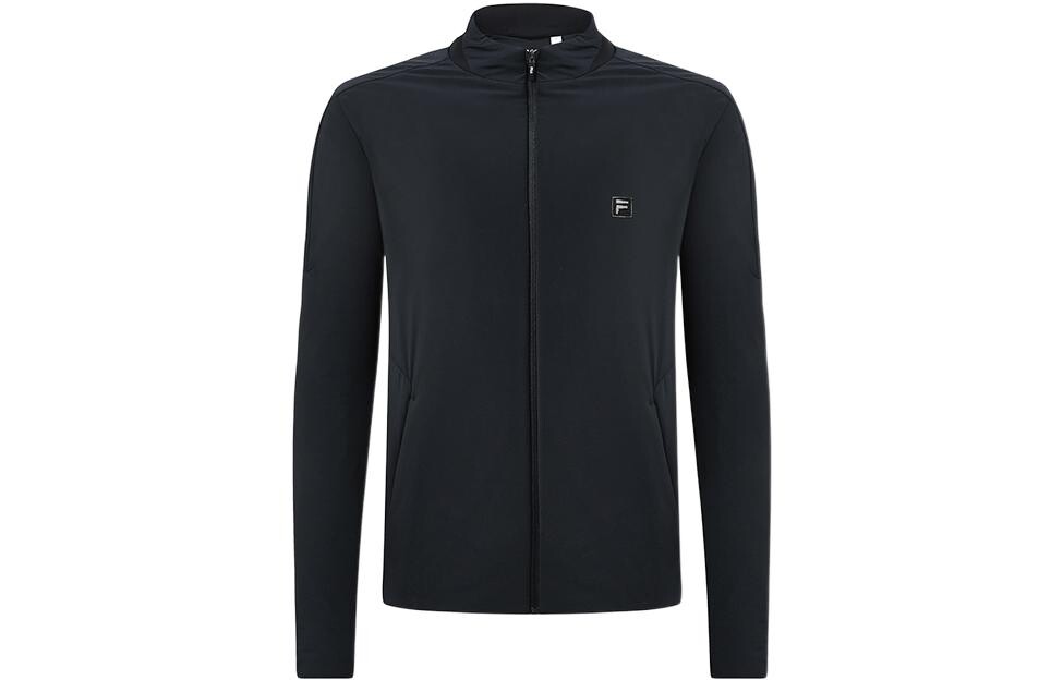 FILA Мужская зимняя одежда, цвет Black
FILA Мужская зимняя одежда, цвет Black