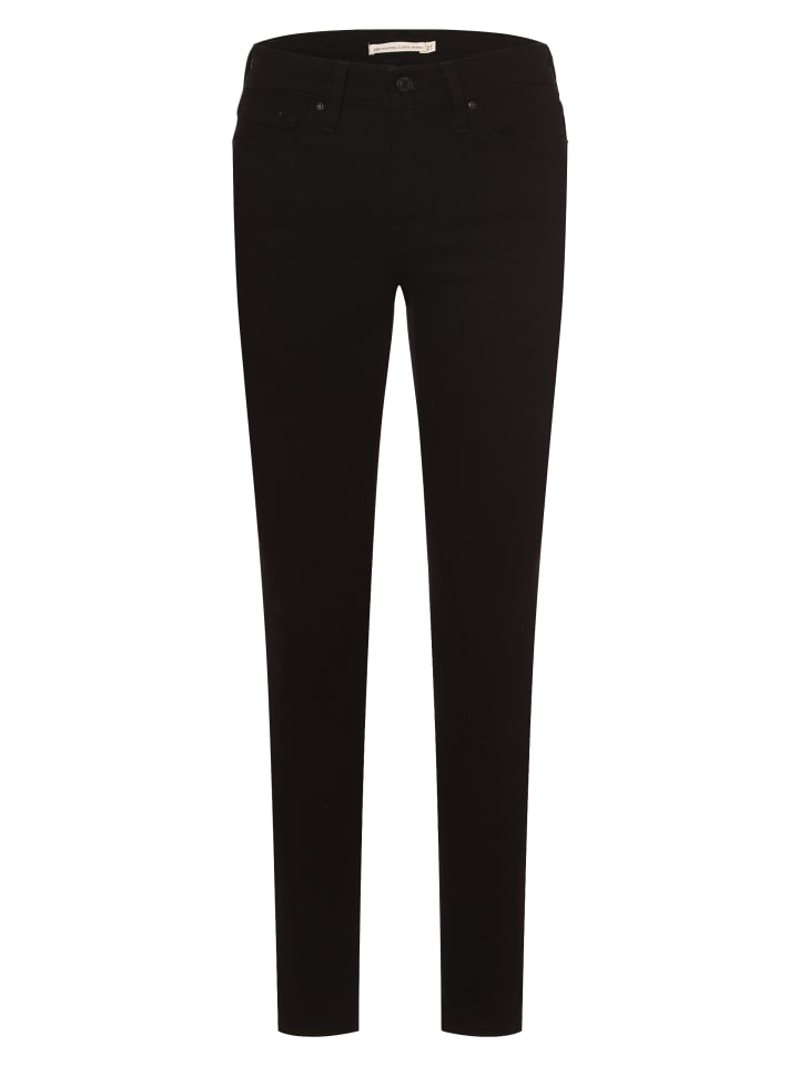 Джинсы LeviВґs, черный
Джинсы LeviВґs, черный