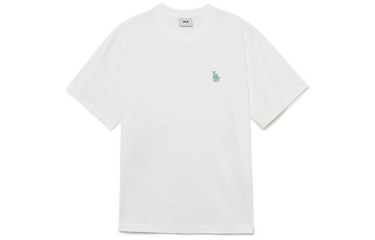 Футболка унисекс Mlb, розовый
Футболка унисекс Mlb, розовый