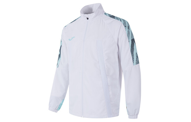 Куртка мужская Joma, зеленый
Куртка мужская Joma, зеленый