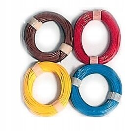 Соединительные кабели, Piko 55775
Соединительные кабели, Piko 55775