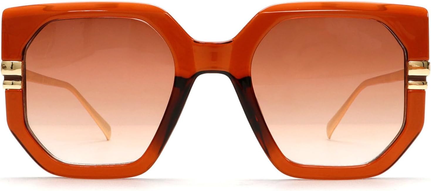 Винтажные большие квадратные солнцезащитные очки Willochra для женщин, ретро-очки большого размера «кошачий глаз» с леопардовым принтом, защита от ультрафиолета UV400, C6
Винтажные большие квадратные солнцезащитные очки Willochra для женщин, ретро-очки большого размера «кошачий глаз» с леопардовым принтом, защита от ультрафиолета UV400, C6