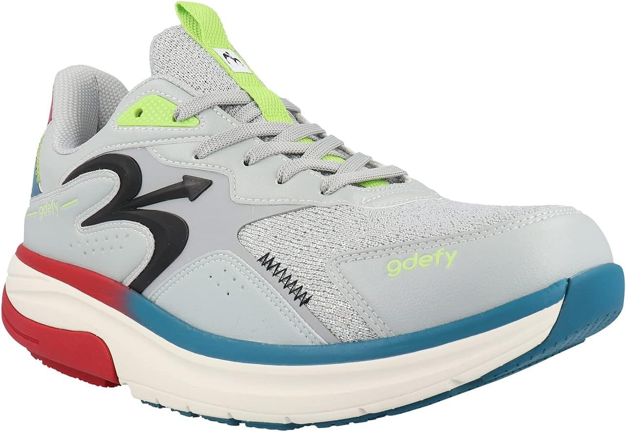 Кроссовки Gravity Defyer Energiya, цвет Gray/Blue, Синий, Кроссовки Gravity Defyer Energiya, цвет Gray/Blue
Кроссовки Gravity Defyer Energiya, цвет Gray/Blue, Синий, Кроссовки Gravity Defyer Energiya, цвет Gray/Blue