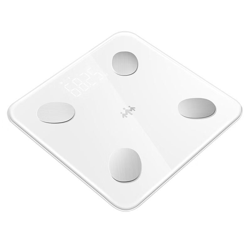 Lifesense Электронные весы Smart Body Fat Scale с высокой точностью для домашнего использования A26 Black/White
Lifesense Электронные весы Smart Body Fat Scale с высокой точностью для домашнего использования A26 Black/White