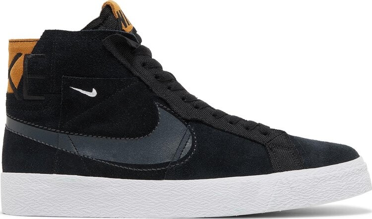 Кроссовки Zoom Blazer Mid Premium SB 'Black Patchwork', черный, Серый, Кроссовки Zoom Blazer Mid Premium SB 'Black Patchwork', черный
Кроссовки Zoom Blazer Mid Premium SB 'Black Patchwork', черный, Серый, Кроссовки Zoom Blazer Mid Premium SB 'Black Patchwork', черный