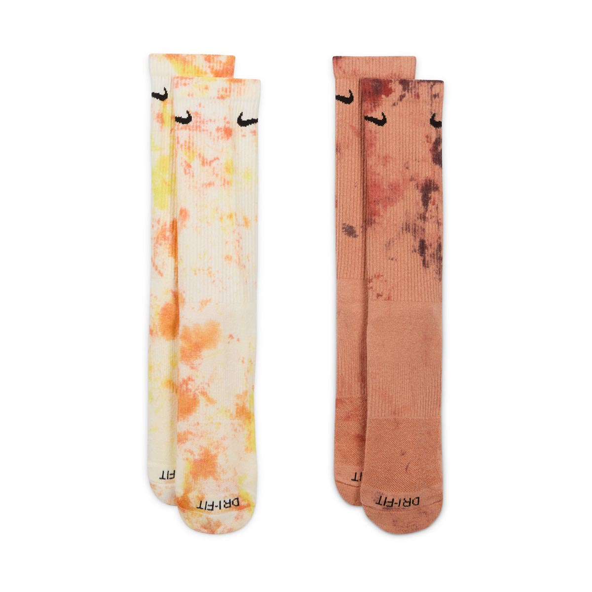 Nike Everyday Plus Амортизирующие Носки Экипаж (2 Пары), мультиколор
Nike Everyday Plus Амортизирующие Носки Экипаж (2 Пары), мультиколор