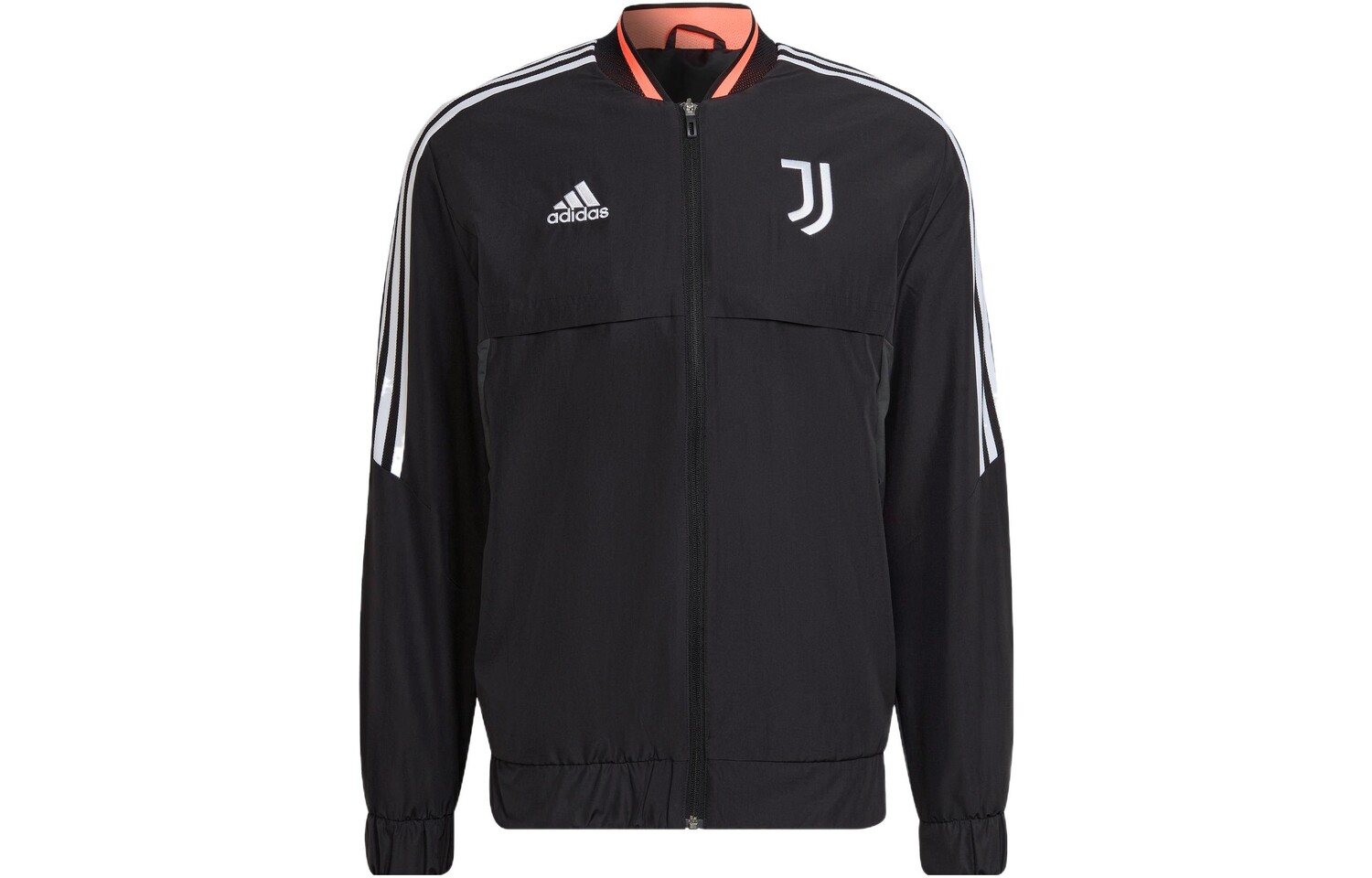 Куртка мужская черная Adidas, черный
Куртка мужская черная Adidas, черный