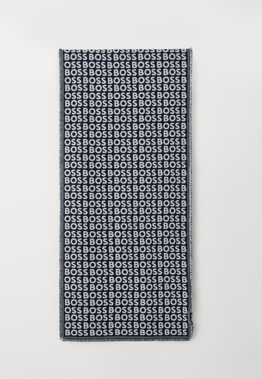 Шарф BOSS TADIC, Dark Blue
Шарф BOSS TADIC, Dark Blue