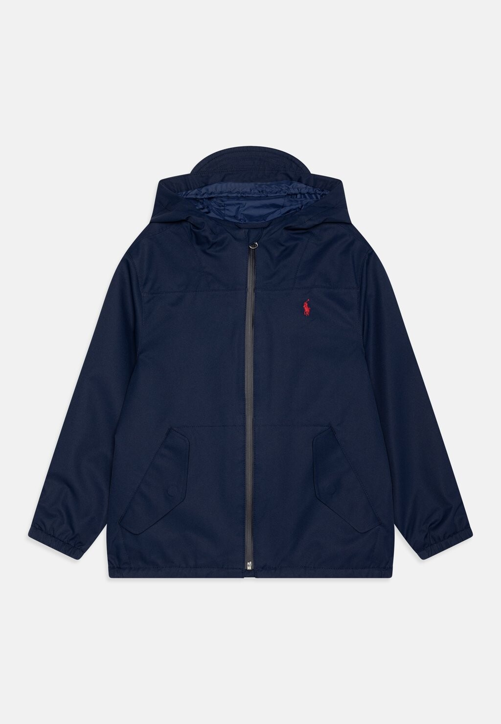 Дождевик OUTERWEAR WINDBREAKER Polo Ralph Lauren, цвет newport navy
Дождевик OUTERWEAR WINDBREAKER Polo Ralph Lauren, цвет newport navy