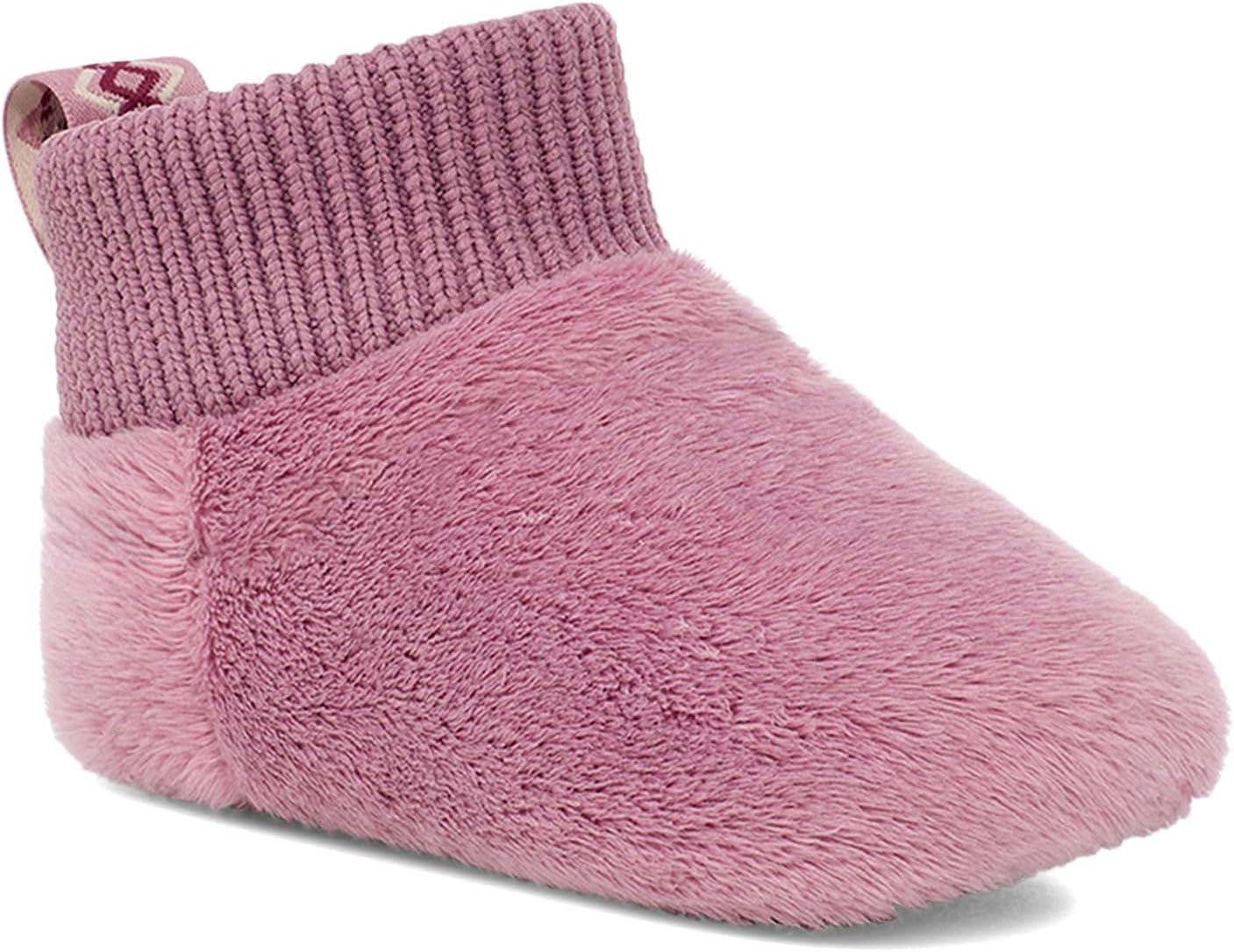 UGG unisex-baby I Baby Nesti, Dusty Orchid
UGG unisex-baby I Baby Nesti, Dusty Orchid