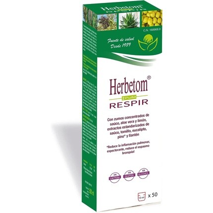 Биосерун Гербетом-2 Пульм 500мл, Bioserum
Биосерун Гербетом-2 Пульм 500мл, Bioserum
