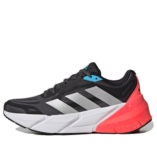 Кроссовки adistar Adidas, черный
Кроссовки adistar Adidas, черный