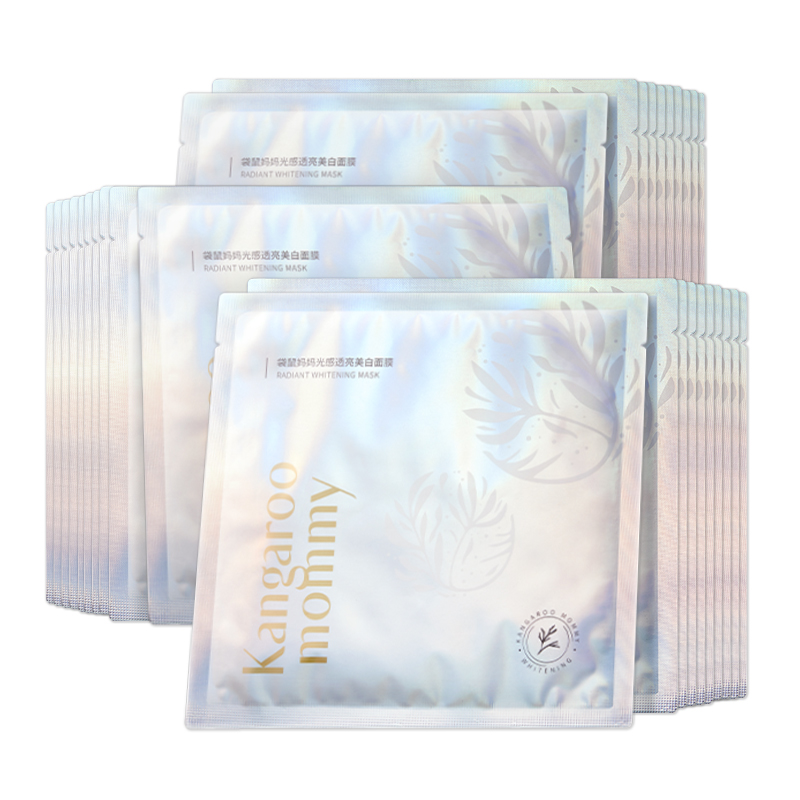 Маска тканевая для женщин Kangaroo Mommy
Маска тканевая для женщин Kangaroo Mommy